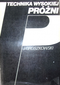 Technika wysokiej Próżni