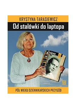 Od stalówki do laptopa