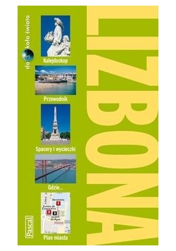 Lizbona - dookoła świata Pascal
