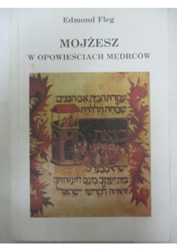 Mojżesz w opowieściach mędrców