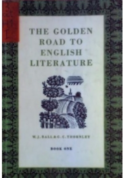 The Golden road to English literature