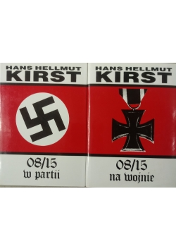 8/15 w Partii / 8/15 na Wojnie