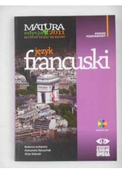 Język francuski + CD