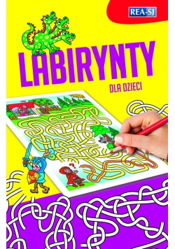 Labirynty
