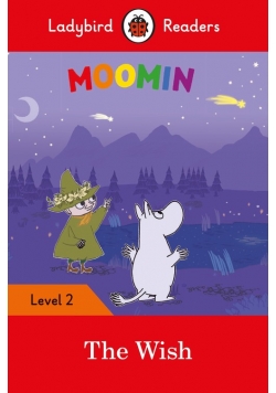 Moomin: The Wish