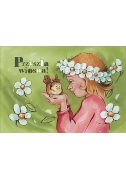 Przyszła wiosna