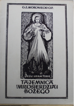 Tajemnica Miłosierdzia Bożego 1948 r