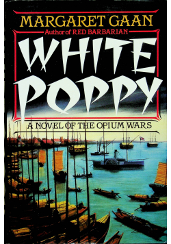 White Poppy