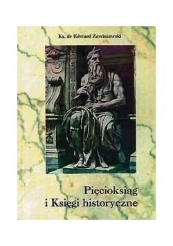 Pięcioksiąg i księgi historyczne