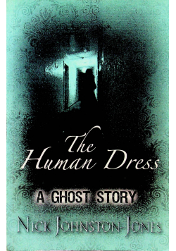 The Human Dress + autograf Jonesa