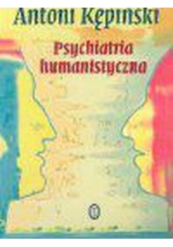 Psychiatria humanistyczna
