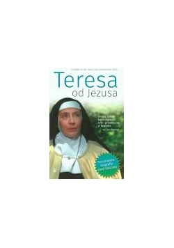 Teresa od Jezusa