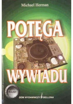 Potęga wywiadu