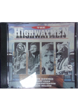 The Highwaymen CD