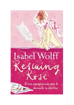 Rescuing Rose