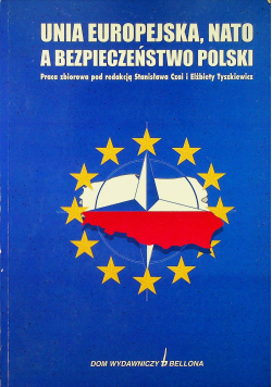 Unia europejska nato a bezpieczeństwo polski autograf Tyszkiewicz