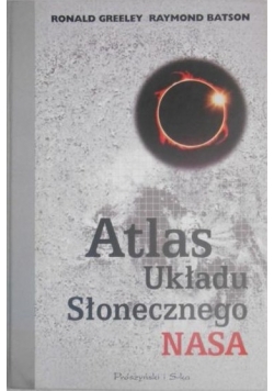 Atlas Układu Słonecznego NASA