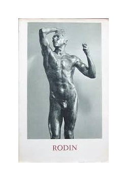 Les sculptures de Rodin