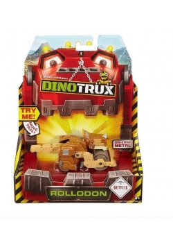 Dinotrux Rollodon