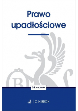 Prawo upadłościowe