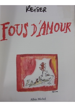 Fous D'amour