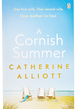 A Cornish Summer