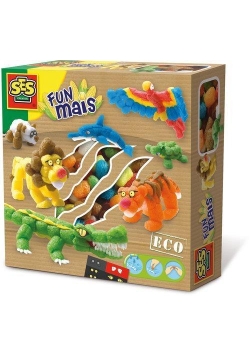 FunMais - Dzikie zwierzęta