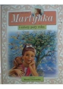 Martynka i cztery pory roku