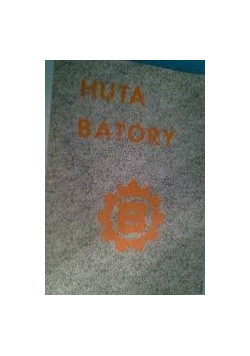 Huta  Batory