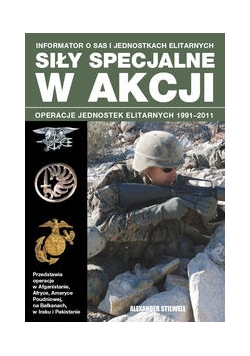 Siły specjalne w akcji