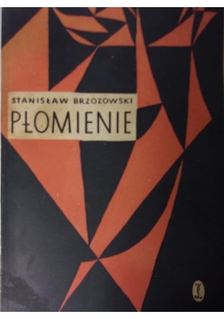 Płomienie , tom I-II