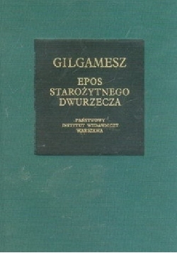 Epos starożytnego Dwurzecza