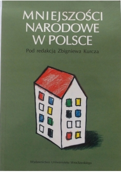Mniejszości narodowe w Polsce