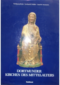 Dortmunder Kirchen des Mittelalters