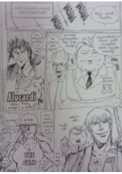 Hellsing, T. 10