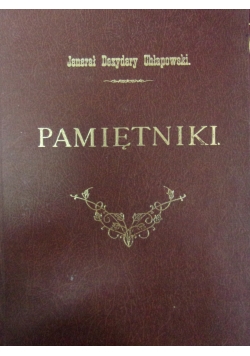 Pamiętniki