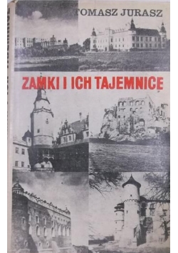 Zamki i ich tajemnice