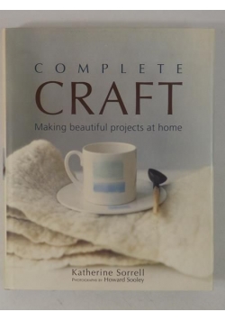 Complete Craft
