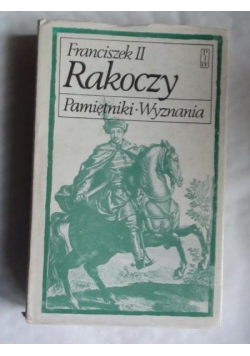 Pamiętniki. Wyznania