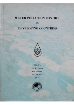 Water Pollution Control in Developing Countries