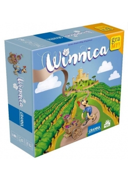 Winnica GRANNA