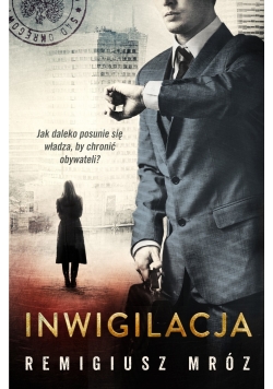 Inwigilacja
