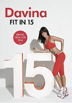 Davina Fit in 15, DVD