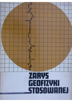 Zarys geofizyki stosowanej
