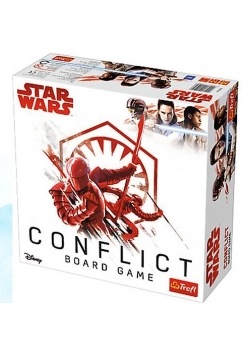 Star Wars Conflict