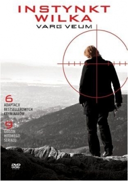 Instynkt Wilka Varg Veum, DVD