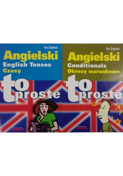 Angielski -English Tenses/Conditionals