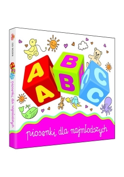 ABC Mini Hity - Piosenki Dla Najmłodszych