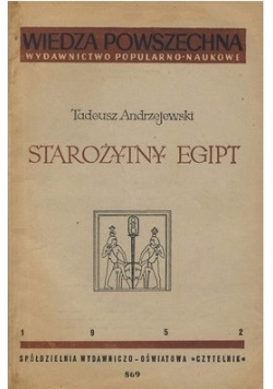 Starożytny Egipt
