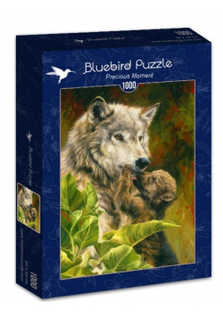 Puzzle 1000 Cenna chwila